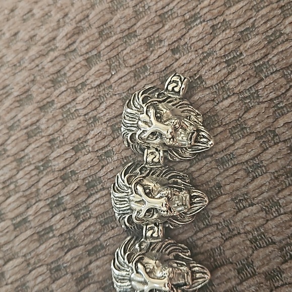 Men's bracelet - Picture 3 of 3